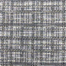 Tecido de malha de tweed sofisticado
